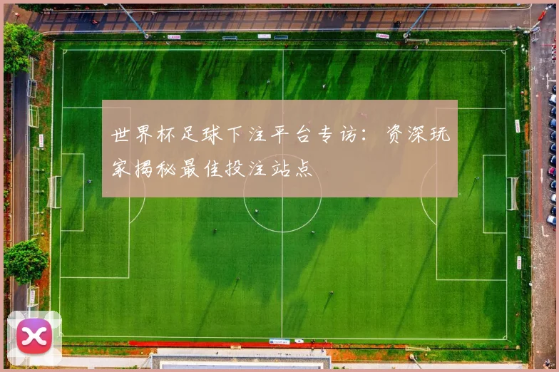 世界杯足球下注平台专访：资深玩家揭秘最佳投注站点