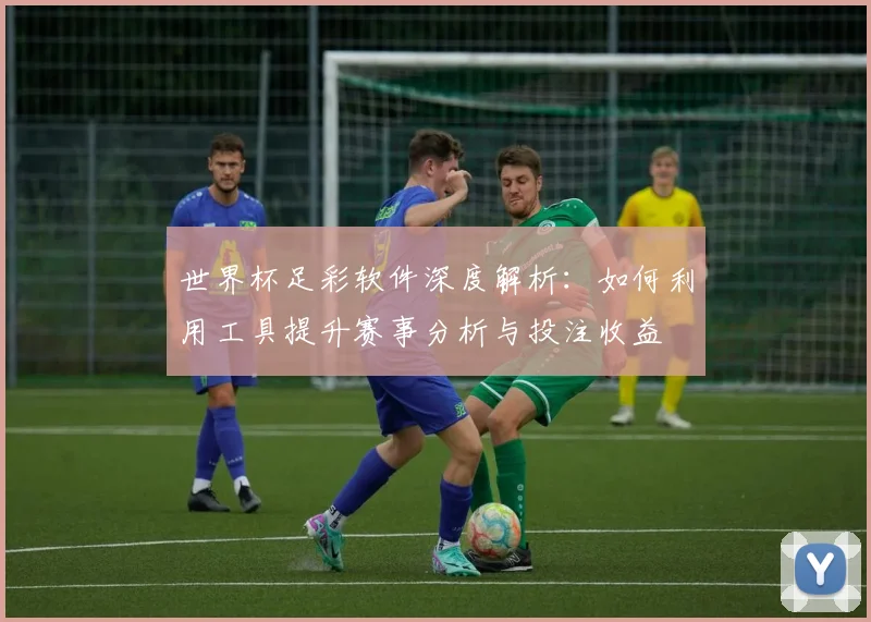 世界杯足彩软件深度解析：如何利用工具提升赛事分析与投注收益