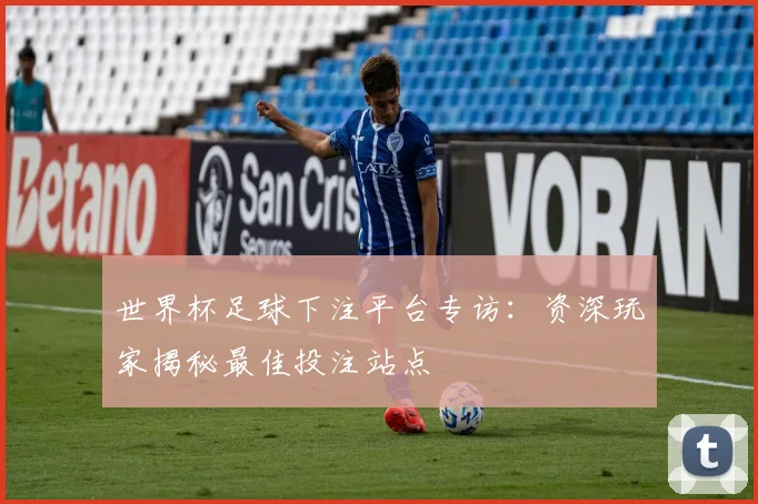 世界杯足球下注平台专访：资深玩家揭秘最佳投注站点
