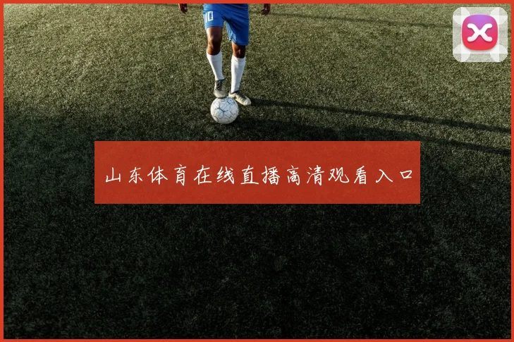 山东体育在线直播高清观看入口